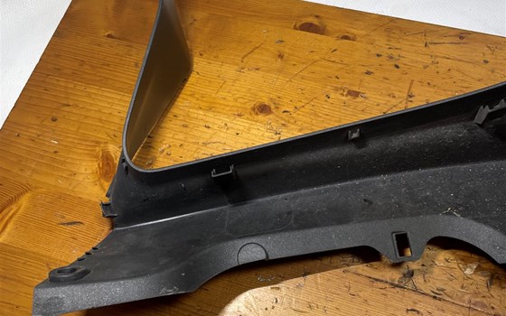 Honda CBR 600 ABS PC41 Innenverkleidung oben rechts Verkleidung - Bild 9 Honda CBR 600 ABS PC41 Innenverkleidung oben rechts Verkleidung - Bild 9