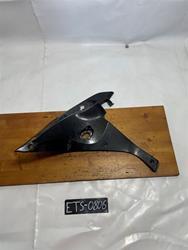 Honda CBR 600 ABS PC41 Innenverkleidung unten rechts Verkleidung Honda CBR 600 ABS PC41 Innenverkleidung unten rechts Verkleidung