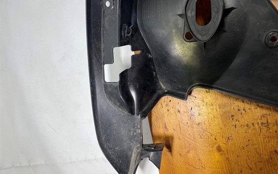 Honda CBR 600 ABS PC41 Innenverkleidung unten rechts Verkleidung - Bild 11 Honda CBR 600 ABS PC41 Innenverkleidung unten rechts Verkleidung - Bild 11