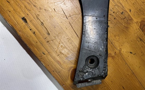 Honda CBR 600 ABS PC41 Innenverkleidung unten rechts Verkleidung - Bild 3 Honda CBR 600 ABS PC41 Innenverkleidung unten rechts Verkleidung - Bild 3