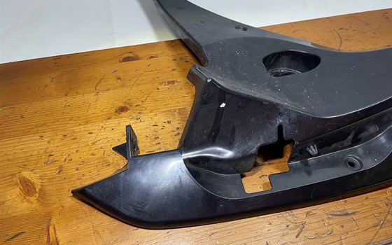 Honda CBR 600 ABS PC41 Innenverkleidung unten rechts Verkleidung - Bild 7 Honda CBR 600 ABS PC41 Innenverkleidung unten rechts Verkleidung - Bild 7