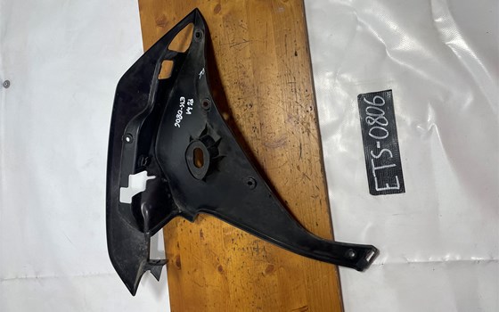 Honda CBR 600 ABS PC41 Innenverkleidung unten rechts Verkleidung - Bild 9 Honda CBR 600 ABS PC41 Innenverkleidung unten rechts Verkleidung - Bild 9