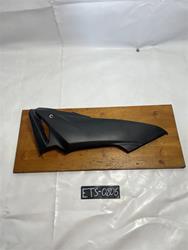 Honda CBR 600 ABS PC41 Tankverkleidung rechts Verkleidung Honda CBR 600 ABS PC41 Tankverkleidung rechts Verkleidung