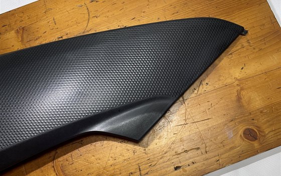 Honda CBR 600 ABS PC41 Tankverkleidung rechts Verkleidung - Bild 5 Honda CBR 600 ABS PC41 Tankverkleidung rechts Verkleidung - Bild 5