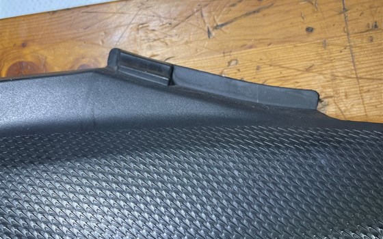 Honda CBR 600 ABS PC41 Tankverkleidung rechts Verkleidung - Bild 7 Honda CBR 600 ABS PC41 Tankverkleidung rechts Verkleidung - Bild 7