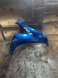 Yamaha YZF R1 RN12 Seitenverkleidung rechts Verkleidung vorne Yamaha YZF R1 RN12 Seitenverkleidung rechts Verkleidung vorne