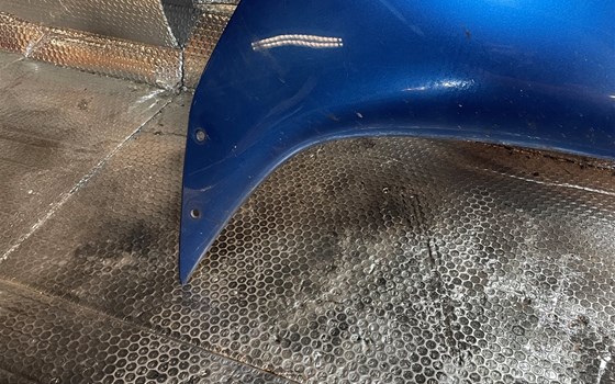 Yamaha YZF R1 RN12 Seitenverkleidung rechts Verkleidung vorne - Bild 2 Yamaha YZF R1 RN12 Seitenverkleidung rechts Verkleidung vorne - Bild 2