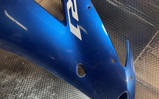 Yamaha YZF R1 RN12 Seitenverkleidung rechts Verkleidung vorne - Bild 3 Yamaha YZF R1 RN12 Seitenverkleidung rechts Verkleidung vorne - Bild 3