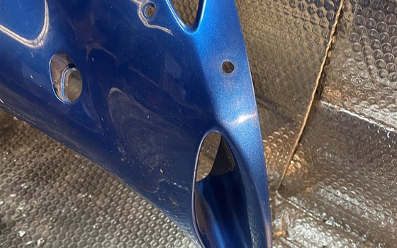 Yamaha YZF R1 RN12 Seitenverkleidung rechts Verkleidung vorne - Bild 4 Yamaha YZF R1 RN12 Seitenverkleidung rechts Verkleidung vorne - Bild 4
