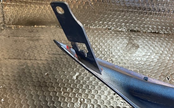 Yamaha YZF R1 RN12 Seitenverkleidung rechts Verkleidung vorne - Bild 6 Yamaha YZF R1 RN12 Seitenverkleidung rechts Verkleidung vorne - Bild 6