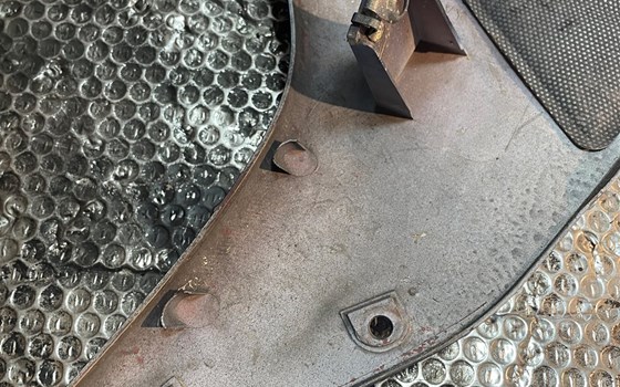 Yamaha YZF R1 RN12 Seitenverkleidung rechts Verkleidung vorne - Bild 9 Yamaha YZF R1 RN12 Seitenverkleidung rechts Verkleidung vorne - Bild 9