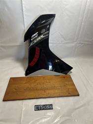 Honda CBR 600 ABS PC41 Seitenverkleidung rechts Verkleidung vorne Honda CBR 600 ABS PC41 Seitenverkleidung rechts Verkleidung vorne