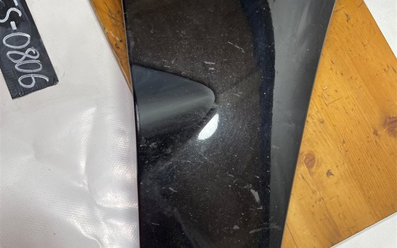 Honda CBR 600 ABS PC41 Seitenverkleidung rechts Verkleidung vorne - Bild 3 Honda CBR 600 ABS PC41 Seitenverkleidung rechts Verkleidung vorne - Bild 3