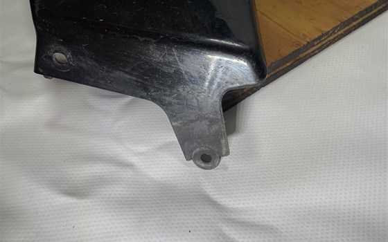 Honda CBR 600 ABS PC41 Seitenverkleidung rechts Verkleidung vorne - Bild 4 Honda CBR 600 ABS PC41 Seitenverkleidung rechts Verkleidung vorne - Bild 4