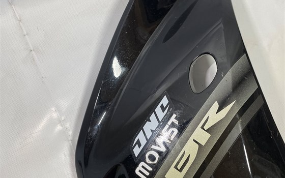 Honda CBR 600 ABS PC41 Seitenverkleidung rechts Verkleidung vorne - Bild 7 Honda CBR 600 ABS PC41 Seitenverkleidung rechts Verkleidung vorne - Bild 7