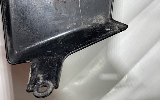 Honda CBR 600 ABS PC41 Seitenverkleidung rechts Verkleidung vorne - Bild 9 Honda CBR 600 ABS PC41 Seitenverkleidung rechts Verkleidung vorne - Bild 9