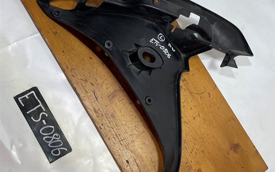Honda CBR 600 ABS PC41 Innenverkleidung unten links Verkleidung - Bild 10 Honda CBR 600 ABS PC41 Innenverkleidung unten links Verkleidung - Bild 10