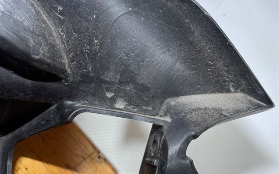 Honda CBR 600 ABS PC41 Innenverkleidung unten links Verkleidung - Bild 13 Honda CBR 600 ABS PC41 Innenverkleidung unten links Verkleidung - Bild 13