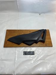 Honda CBR 600 ABS PC41 Tankverkleidung links Verkleidung Honda CBR 600 ABS PC41 Tankverkleidung links Verkleidung