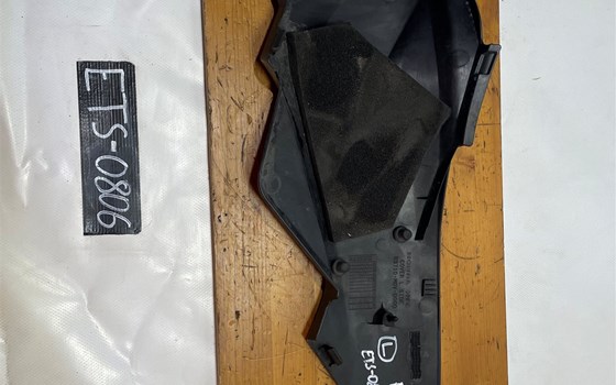 Honda CBR 600 ABS PC41 Tankverkleidung links Verkleidung - Bild 6 Honda CBR 600 ABS PC41 Tankverkleidung links Verkleidung - Bild 6