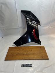 Honda CBR 600 ABS PC41 Seitenverkleidung links Verkleidung vorne Honda CBR 600 ABS PC41 Seitenverkleidung links Verkleidung vorne