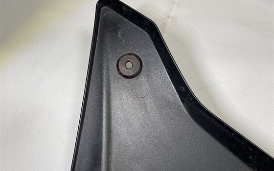 Honda CBR 600 ABS PC41 Seitenverkleidung links Verkleidung vorne - Bild 16 Honda CBR 600 ABS PC41 Seitenverkleidung links Verkleidung vorne - Bild 16