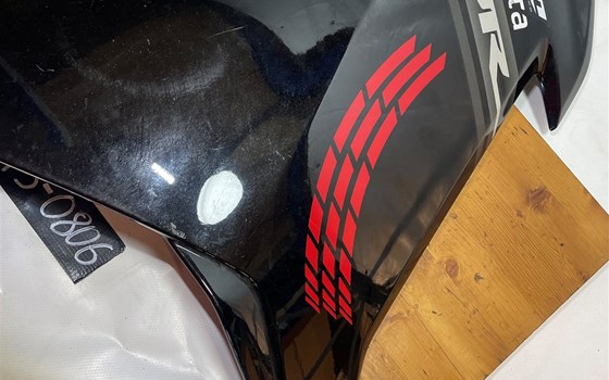 Honda CBR 600 ABS PC41 Seitenverkleidung links Verkleidung vorne - Bild 5 Honda CBR 600 ABS PC41 Seitenverkleidung links Verkleidung vorne - Bild 5