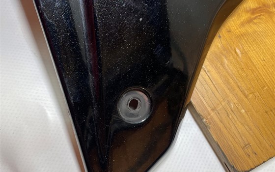 Honda CBR 600 ABS PC41 Seitenverkleidung links Verkleidung vorne - Bild 6 Honda CBR 600 ABS PC41 Seitenverkleidung links Verkleidung vorne - Bild 6