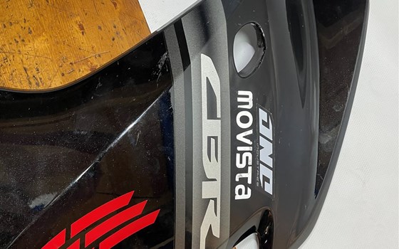 Honda CBR 600 ABS PC41 Seitenverkleidung links Verkleidung vorne - Bild 7 Honda CBR 600 ABS PC41 Seitenverkleidung links Verkleidung vorne - Bild 7