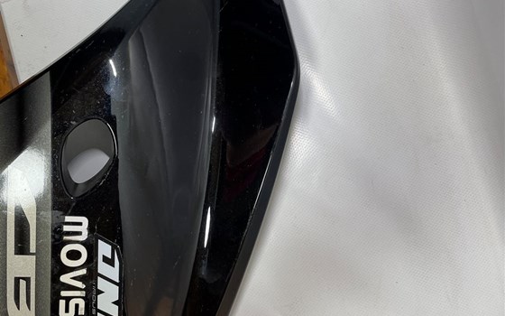 Honda CBR 600 ABS PC41 Seitenverkleidung links Verkleidung vorne - Bild 8 Honda CBR 600 ABS PC41 Seitenverkleidung links Verkleidung vorne - Bild 8