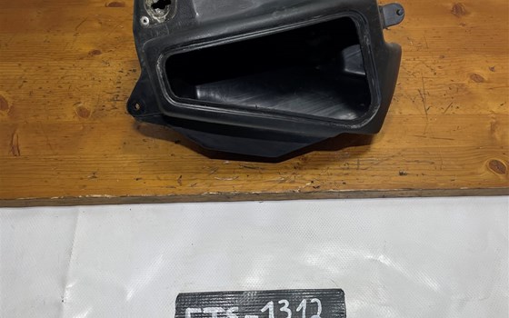 Yamaha XVS 650 Dragstar 4VR Handschuhfach Fach - Bild 1