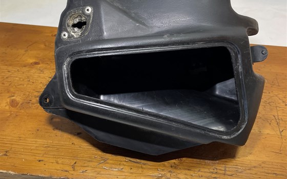 Yamaha XVS 650 Dragstar 4VR Handschuhfach Fach - Bild 3