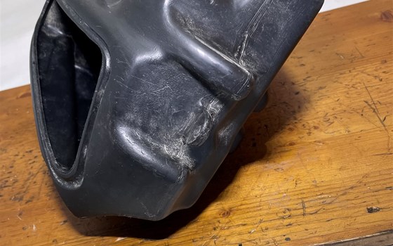 Yamaha XVS 650 Dragstar 4VR Handschuhfach Fach - Bild 5