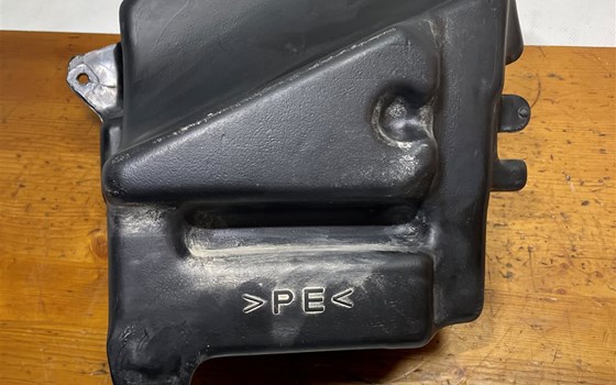 Yamaha XVS 650 Dragstar 4VR Handschuhfach Fach - Bild 7