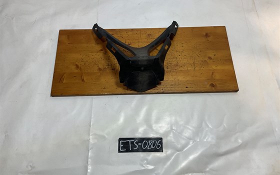 Honda CBR 600 ABS PC41 Bugverkleidung Verkleidung vorne unten - Bild 1