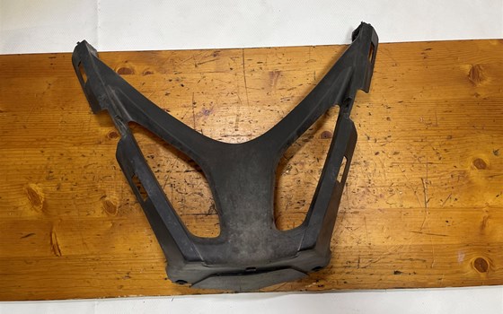 Honda CBR 600 ABS PC41 Bugverkleidung Verkleidung vorne unten - Bild 2