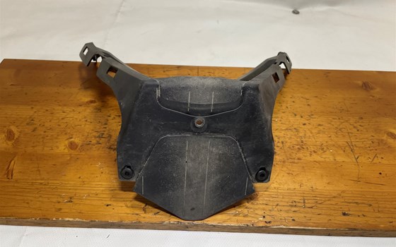 Honda CBR 600 ABS PC41 Bugverkleidung Verkleidung vorne unten - Bild 3
