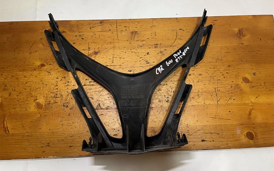 Honda CBR 600 ABS PC41 Bugverkleidung Verkleidung vorne unten - Bild 6