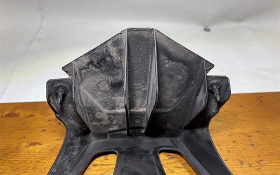 Honda CBR 600 ABS PC41 Bugverkleidung Verkleidung vorne unten - Bild 8