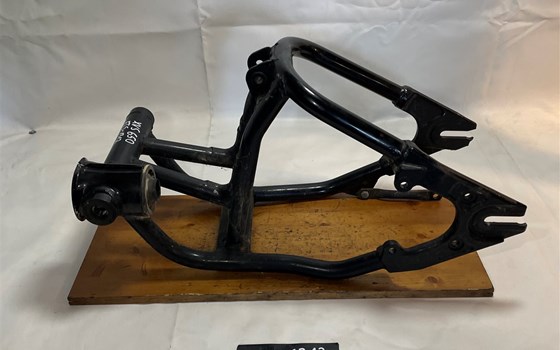 Yamaha XVS 650 Dragstar 4VR Schwinge - Bild 1