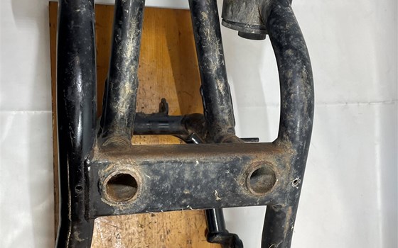 Yamaha XVS 650 Dragstar 4VR Schwinge - Bild 10