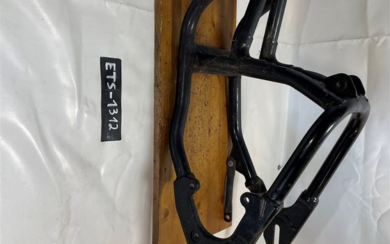 Yamaha XVS 650 Dragstar 4VR Schwinge - Bild 2