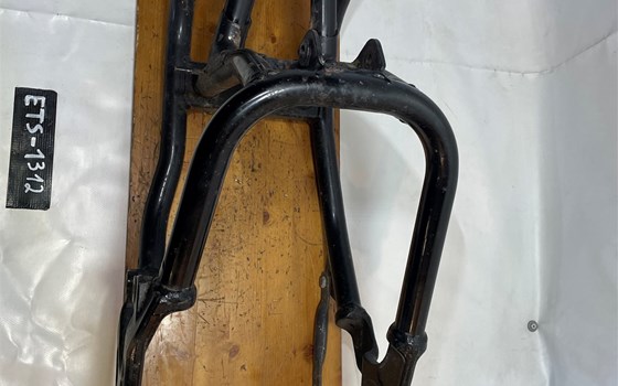 Yamaha XVS 650 Dragstar 4VR Schwinge - Bild 3