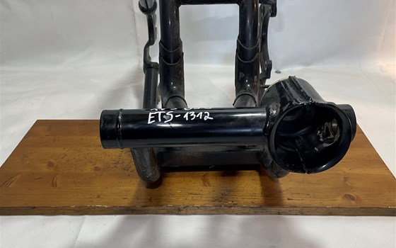 Yamaha XVS 650 Dragstar 4VR Schwinge - Bild 5