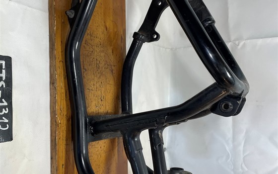 Yamaha XVS 650 Dragstar 4VR Schwinge - Bild 8