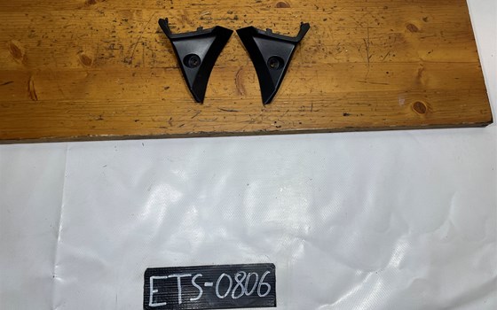 Honda CBR 600 ABS PC41 Verkleidung Windschild Innenverkleidung - Bild 1 Honda CBR 600 ABS PC41 Verkleidung Windschild Innenverkleidung - Bild 1