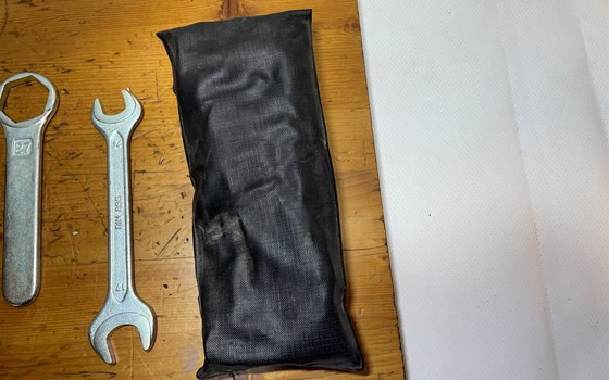 Honda CBR 600 ABS PC41 Bordwerkzeug Werkzeug - Bild 9