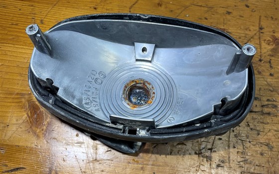 Yamaha XVS 650 Dragstar 4VR Rücklicht - Bild 7