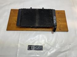 Honda CBR 600 ABS PC41 Wasserkühler Kühler Lüfter Honda CBR 600 ABS PC41 Wasserkühler Kühler Lüfter