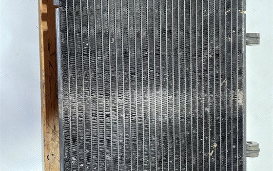 Honda CBR 600 ABS PC41 Wasserkühler Kühler Lüfter - Bild 5